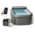 Cold Plunge Chiller XL
