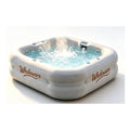 Inflatable Hot Tub