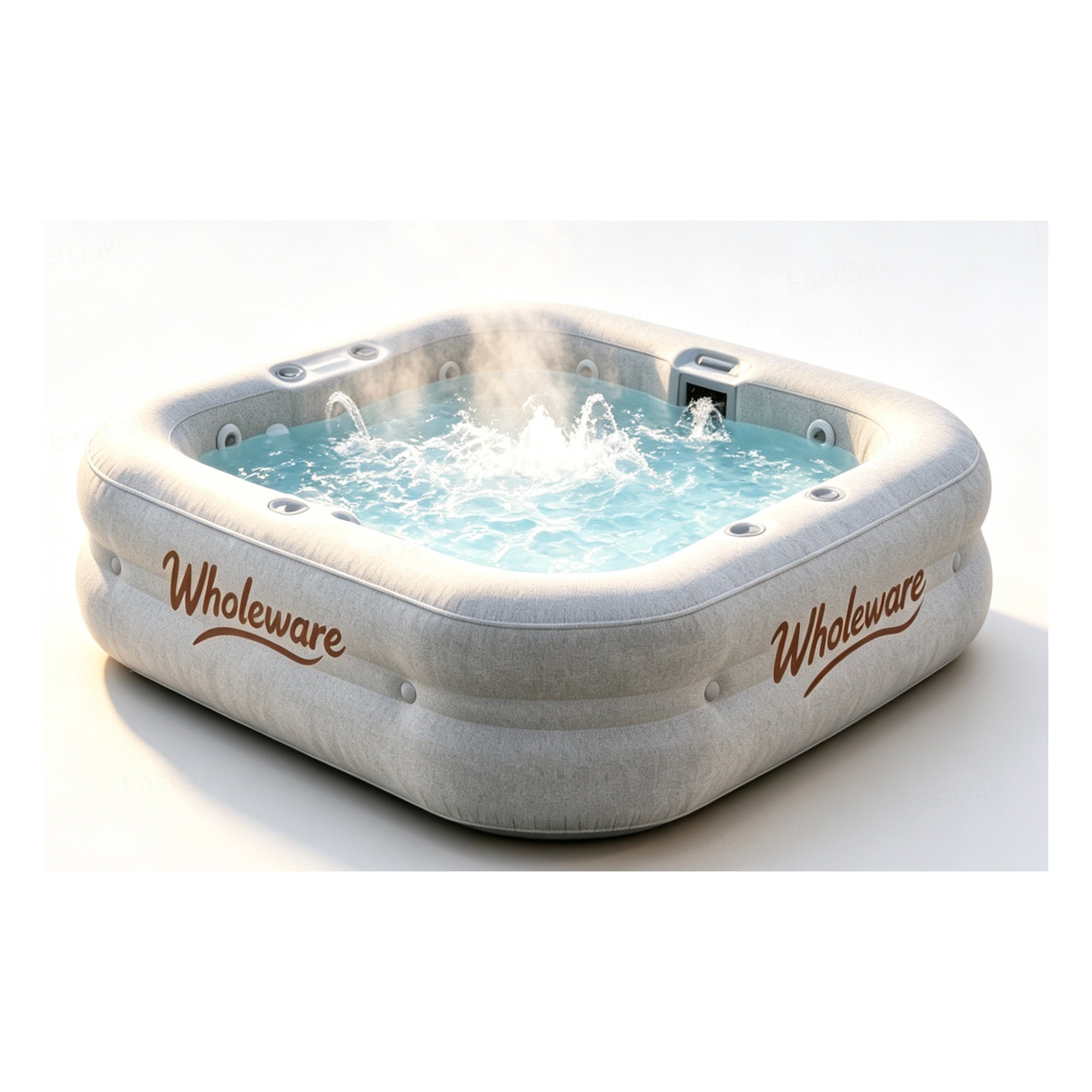 Inflatable Hot Tub