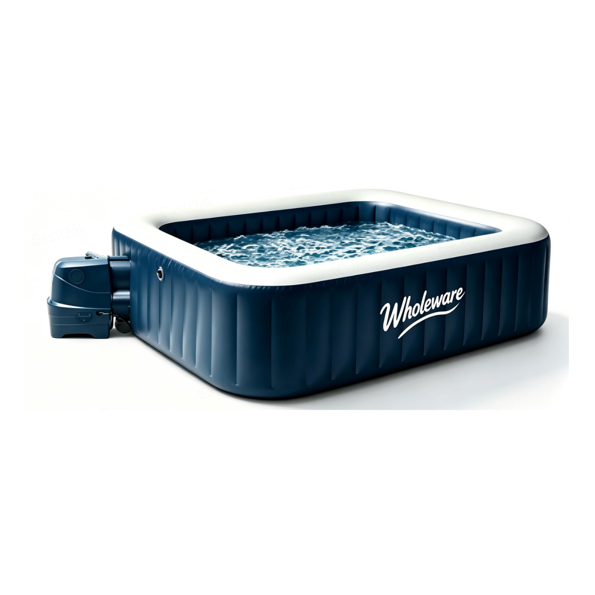 Inflatable Hot Tub