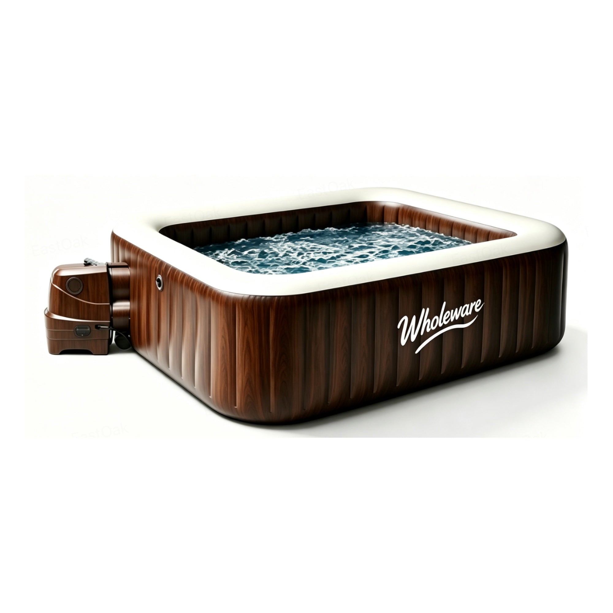 Inflatable Hot Tub